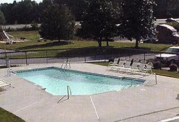 Quality Inn 