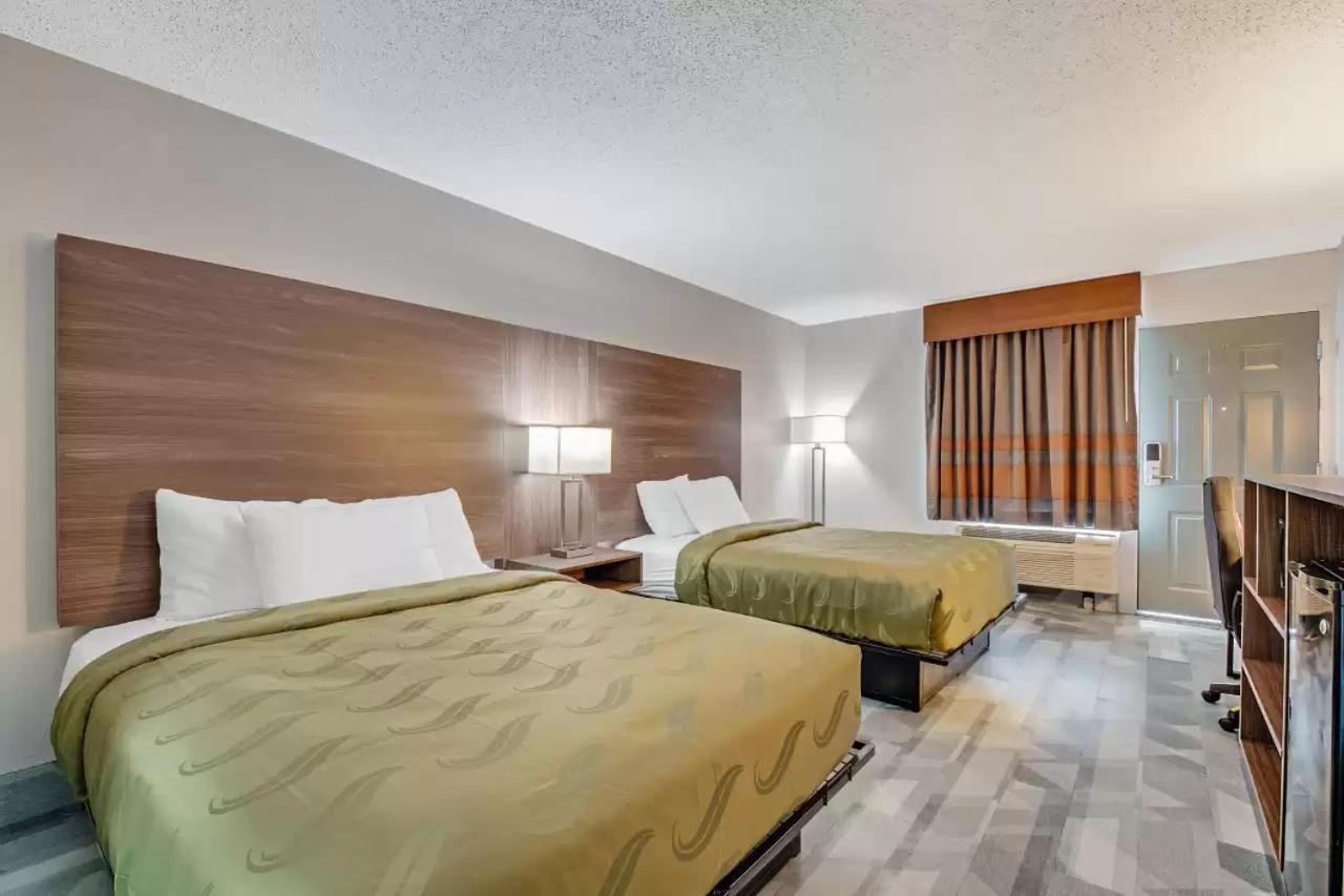 Quality Inn