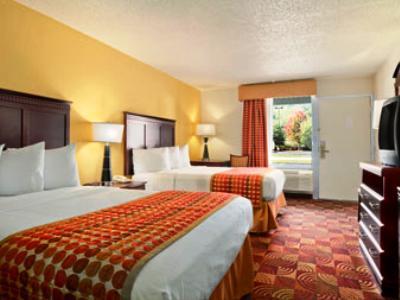 Quality Inn 2*