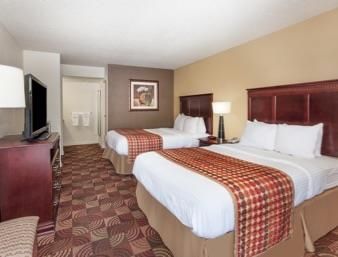 Quality Inn Dalton