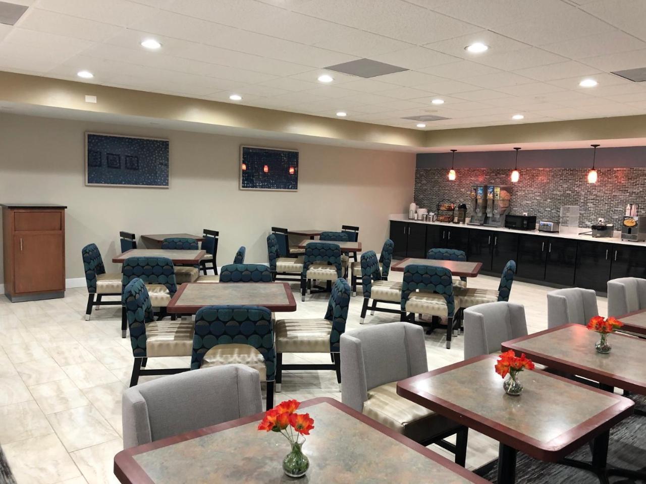 Quality Inn Dalton