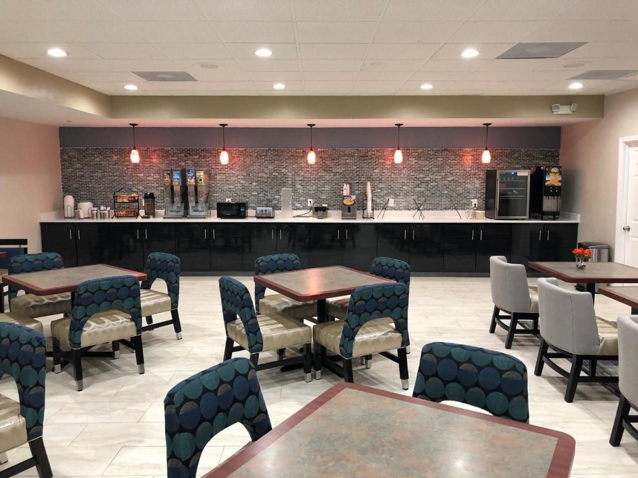 Quality Inn Dalton